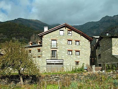 Apartamentos Estop Саун Экстерьер фото