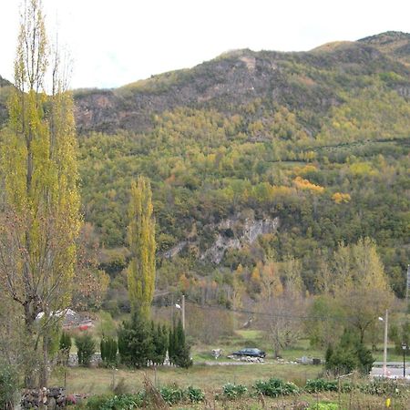 Apartamentos Estop Саун Экстерьер фото