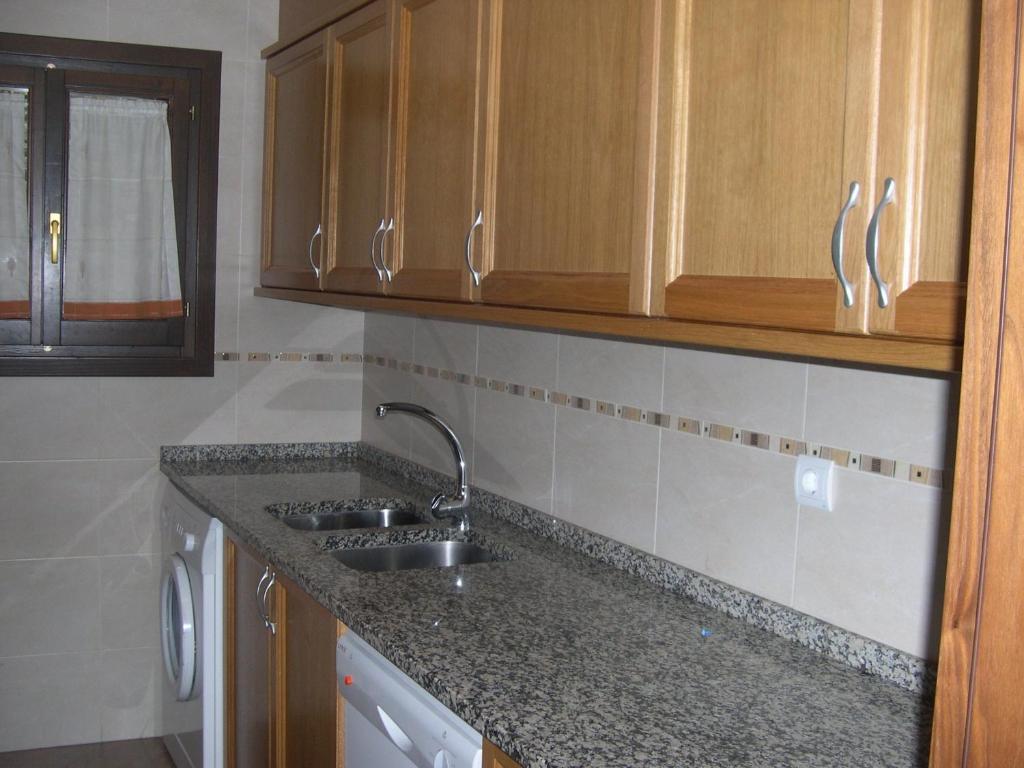 Apartamentos Estop Саун Экстерьер фото