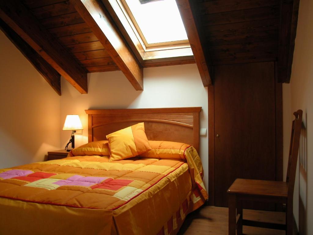 Apartamentos Estop Саун Номер фото