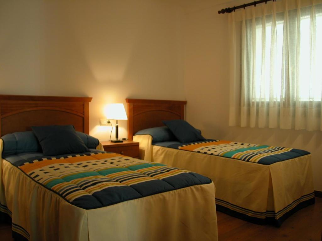 Apartamentos Estop Саун Номер фото