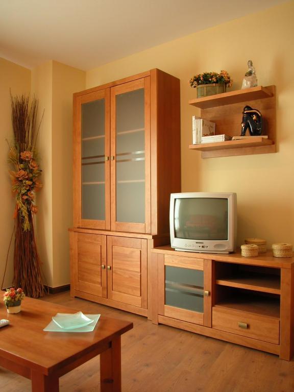Apartamentos Estop Саун Номер фото