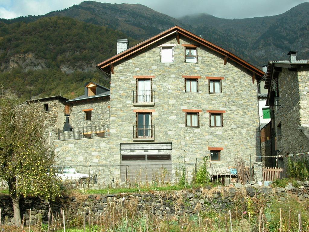 Apartamentos Estop Саун Экстерьер фото