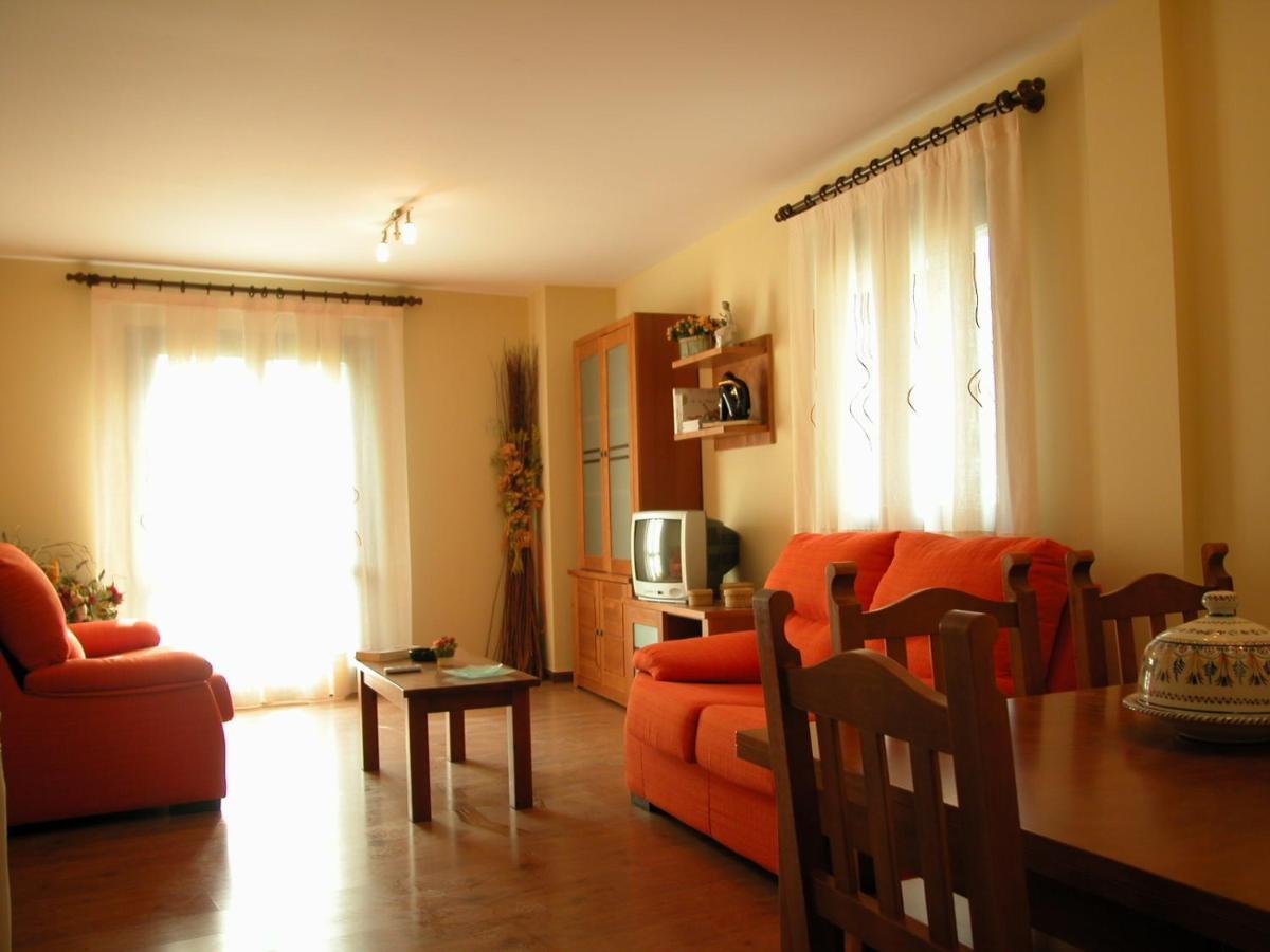 Apartamentos Estop Саун Номер фото